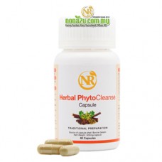 PHYTOCLEANSE (60 CAPSULES)